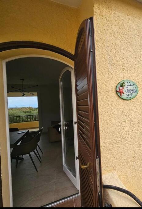 Casa Smeralda Serenity Cannigione Арцакена Екстер'єр фото