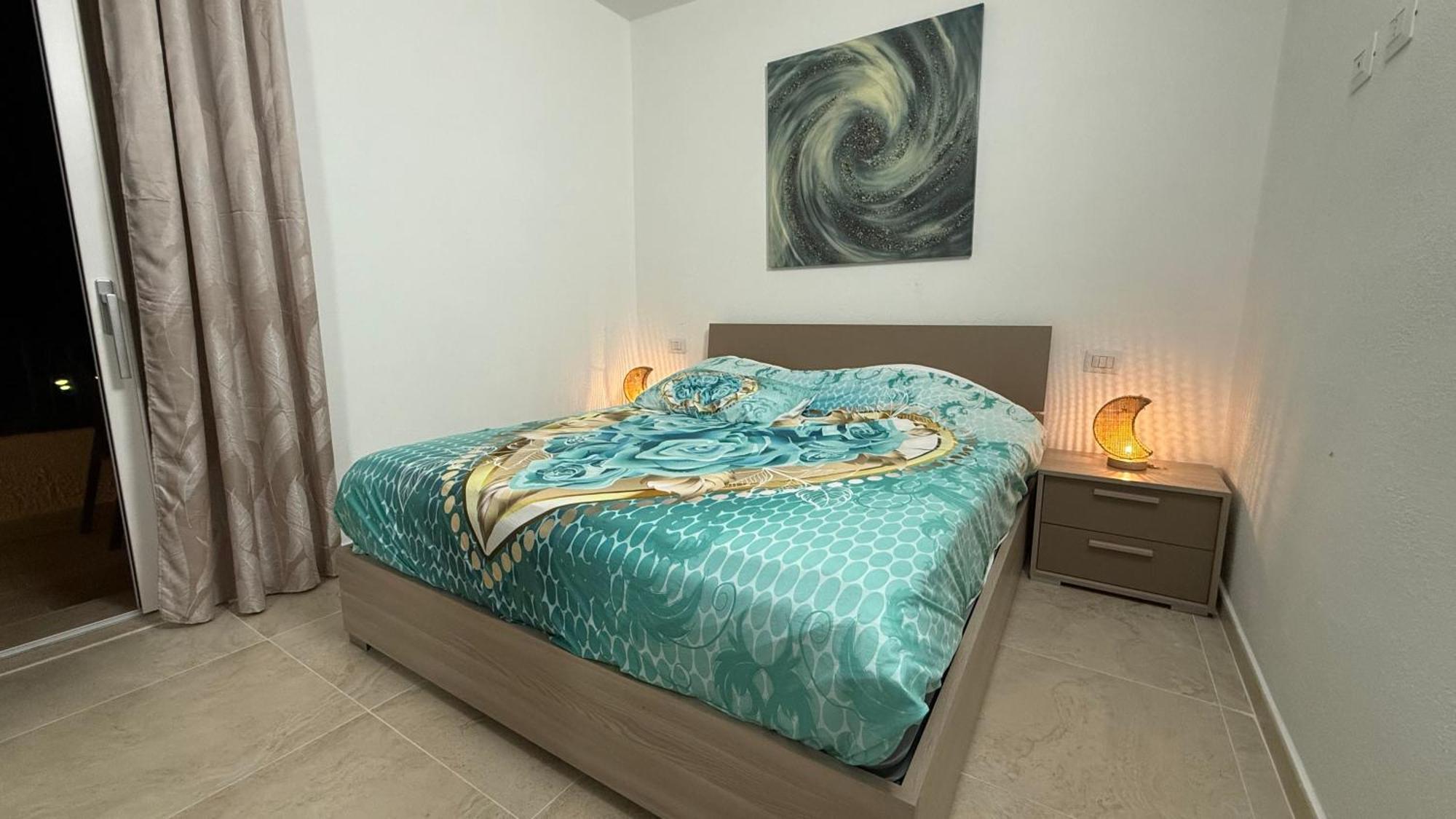 Casa Smeralda Serenity Cannigione Арцакена Екстер'єр фото